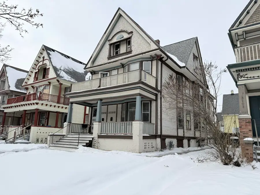 3206 W Mckinley Blvd, Milwaukee, WI 53208 - Image #3