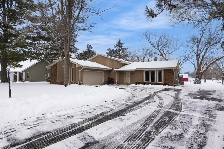 502 Homesteaders Retreat, Eagle, WI 53119 - Image #2