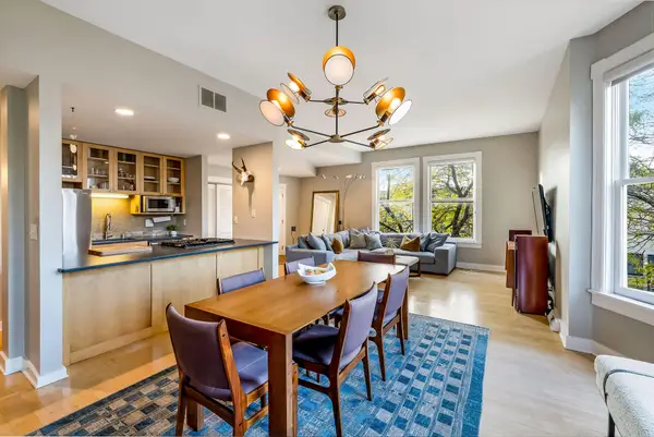 224 W Vine St, Milwaukee, WI 53212