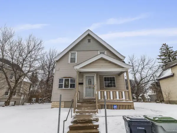 3234 N Achilles St, Milwaukee, WI 53212