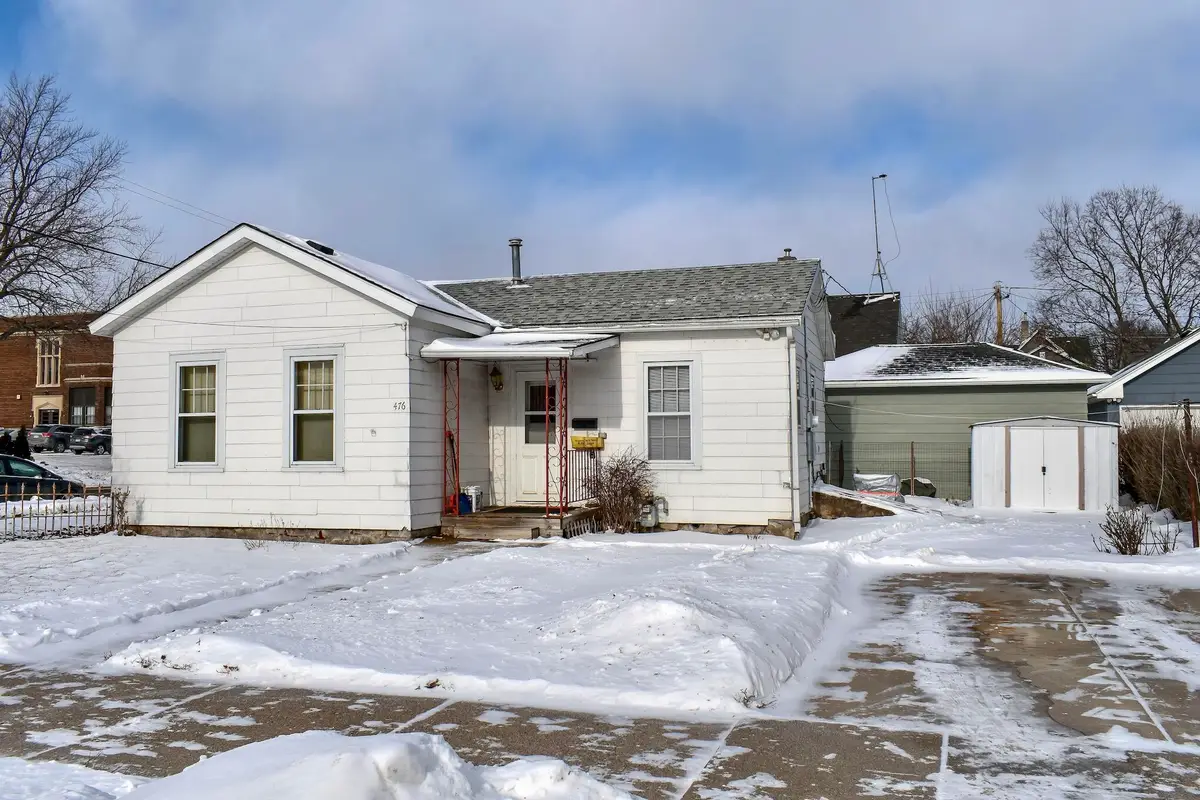 476 8th St W, Winona, MN 55987 - Image #1