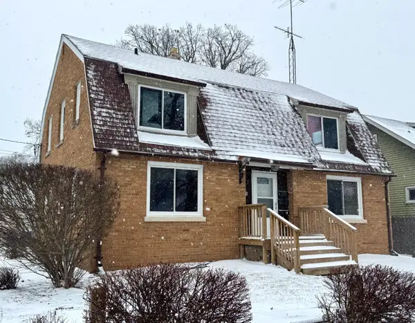 5601 37th Ave, Kenosha, WI 53144