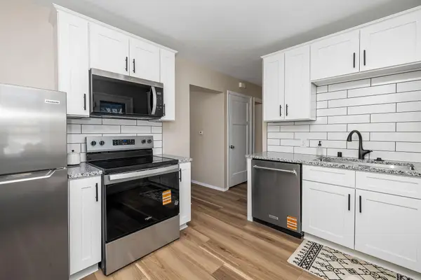 3526 W Glendale Ave, Milwaukee, WI 53209