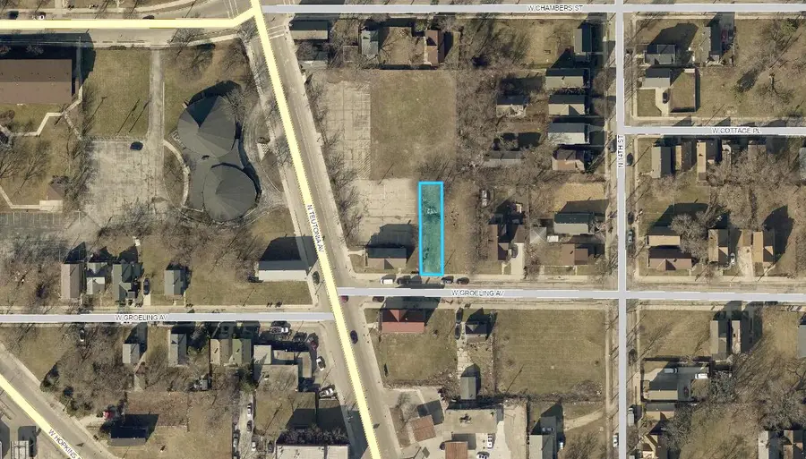 1430 Groeling Ave, Milwaukee, WI 53206 - Image #2