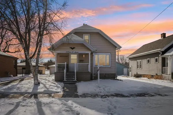 1507 Marquette Ave, South Milwaukee, WI 53172