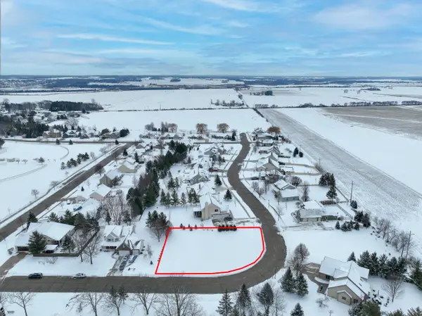 Lt12 S Stonefield Rd, Elkhorn, WI 53121