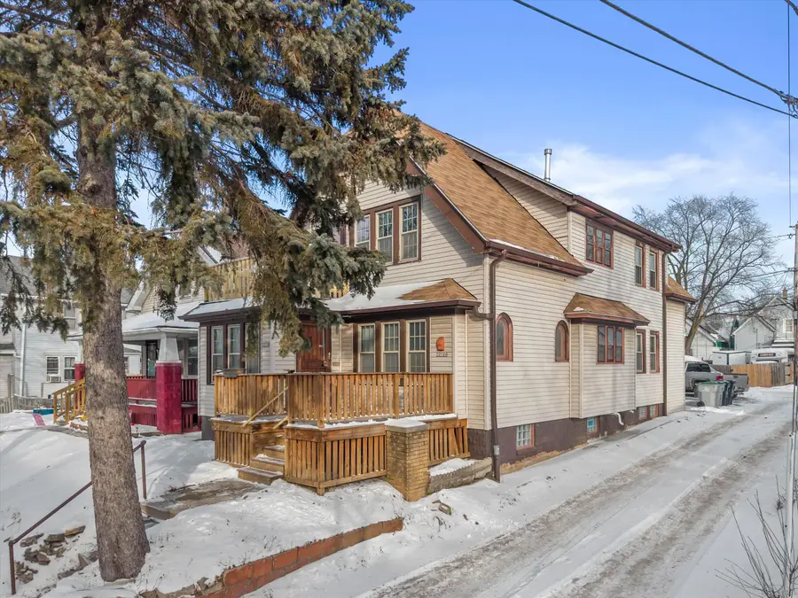 3218 N 26th St, Milwaukee, WI 53206 - Image #2