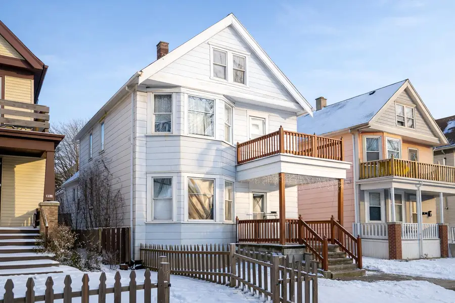 1926 S 20th St, Milwaukee, WI 53204 - Image #2