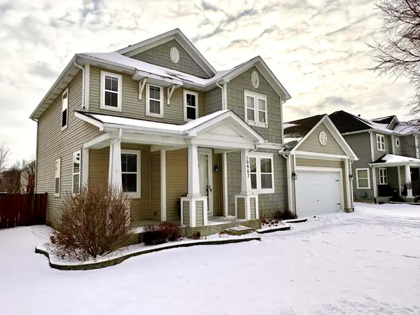 10907 62nd St, Kenosha, WI 53142