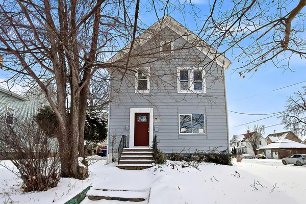 1929 53rd St, Kenosha, WI 53140