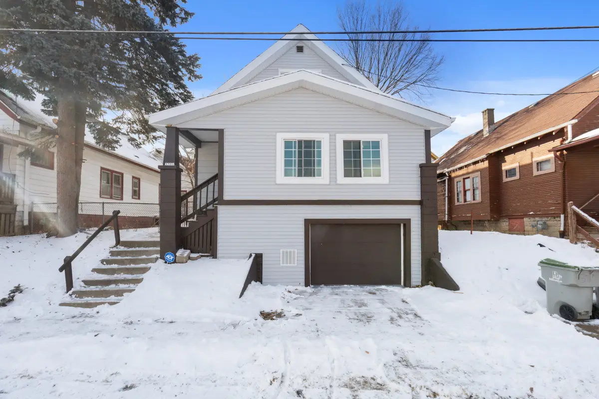 3709 N 2nd Ln, Milwaukee, WI 53212 - Image #1