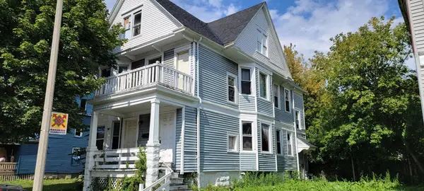 608 W Burleigh St, Milwaukee, WI 53212