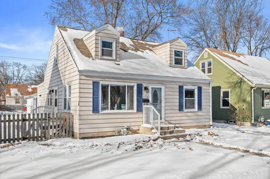 3345 N 88th St, Milwaukee, WI 53222 - Image #2