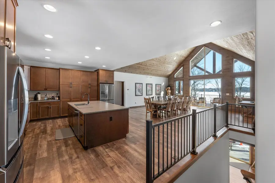 W5053 Wilson Rd, Springwater, WI 54981 - #2