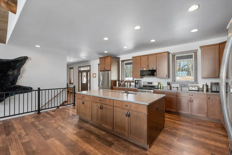 W5053 Wilson Rd, Springwater, WI 54981 - #3