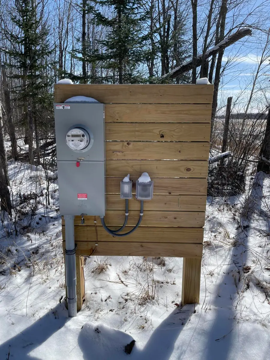 N4812 Spur Five Rd, Jump River, WI 54766 - Image #3