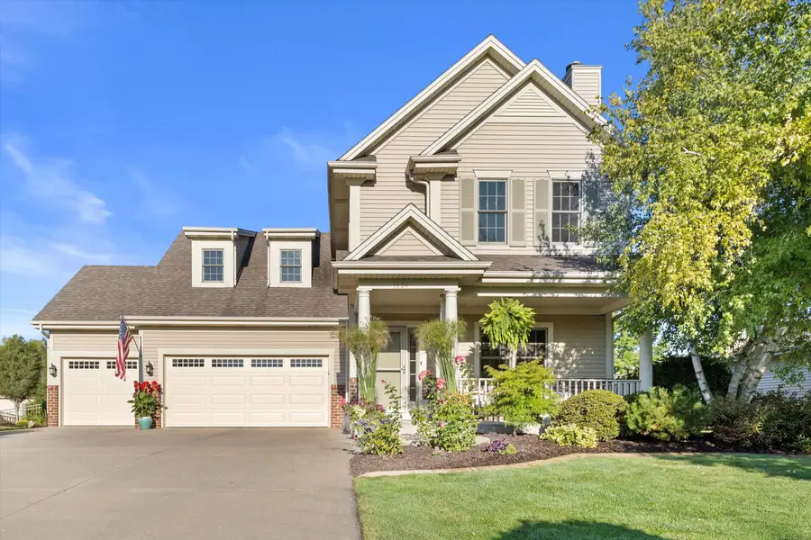 1624 Rolling Green Dr, Mount Pleasant, WI 53406 - Image #2