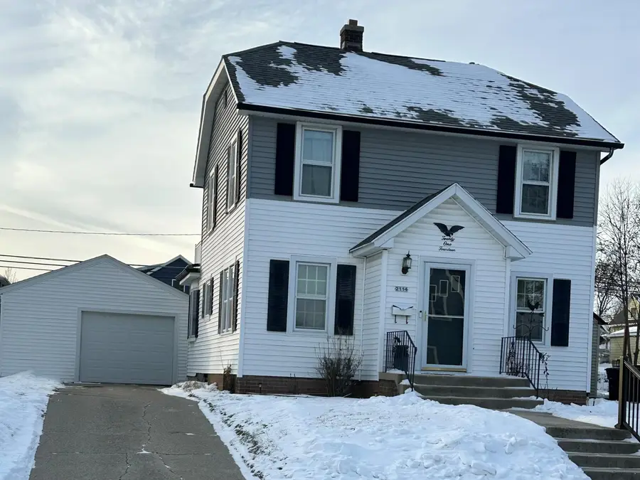 2114 N 19th St, Sheboygan, WI 53081 - Image #3
