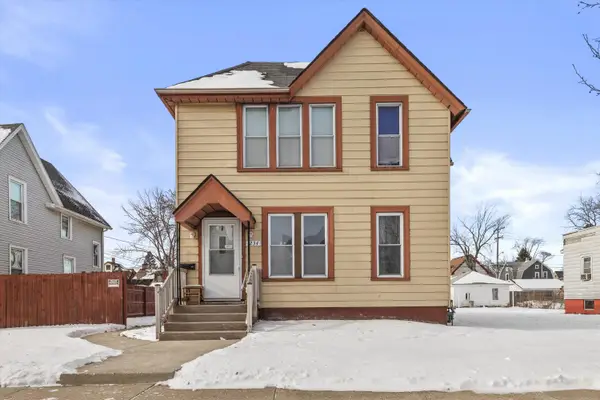 1234 Blake Ave, Racine, WI 53404