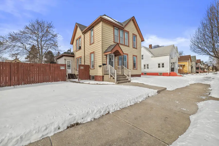 1234 Blake Ave, Racine, WI 53404 - Image #3