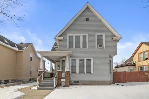 1226 Blake Ave, Racine, WI 53404