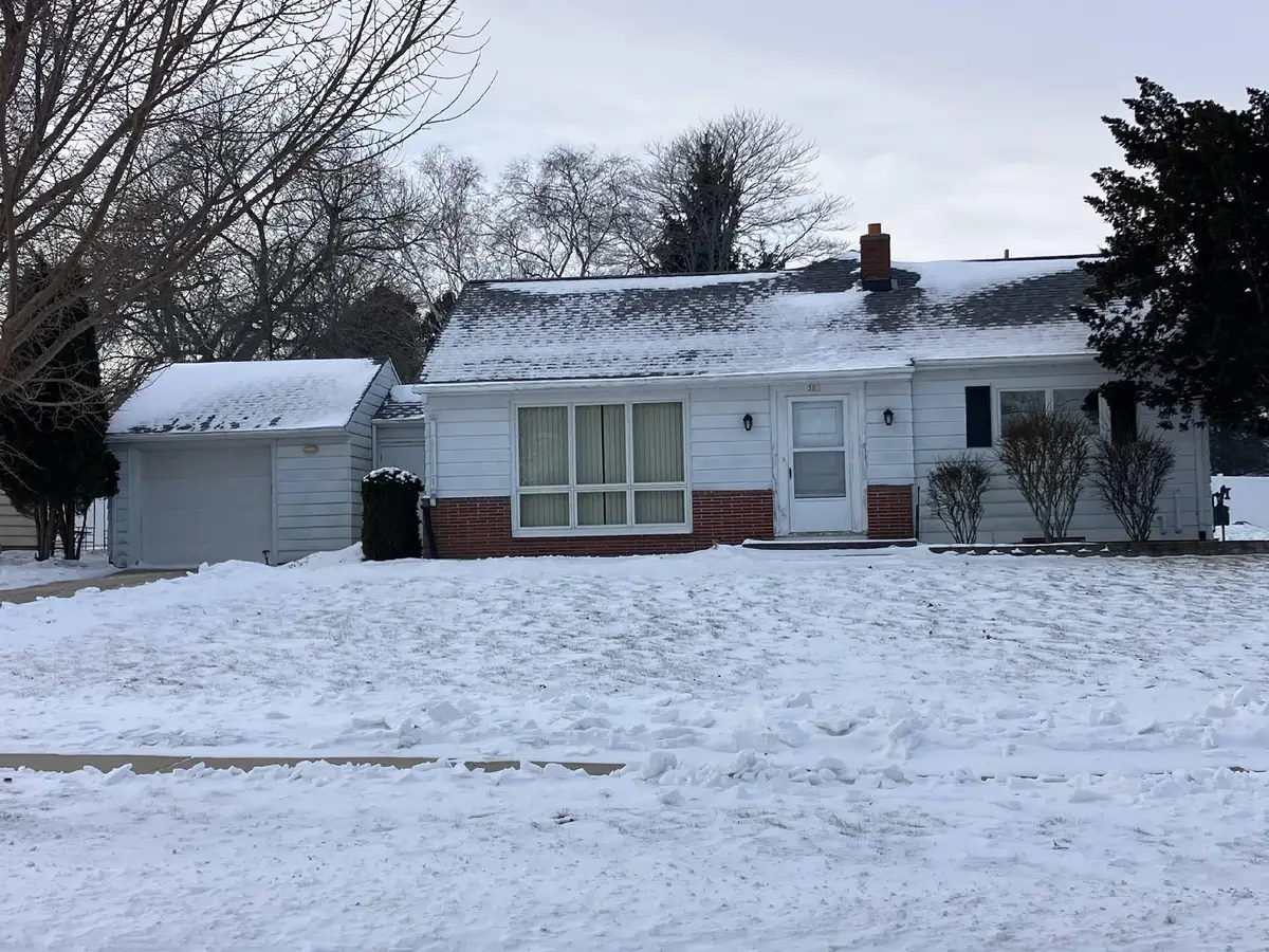 301 E Whitefish Rd, Port Washington, WI 53074 - #1