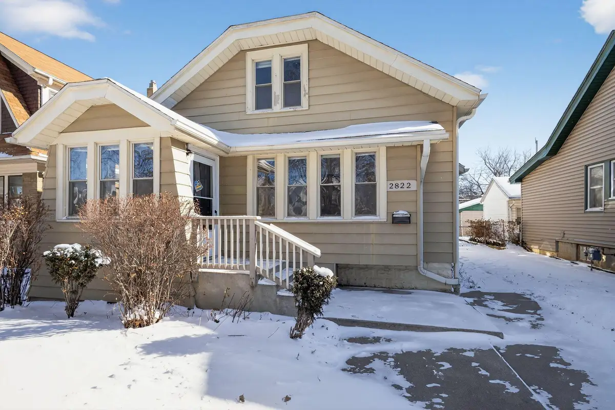 2822 N 56th St, Milwaukee, WI 53210 - Image #1
