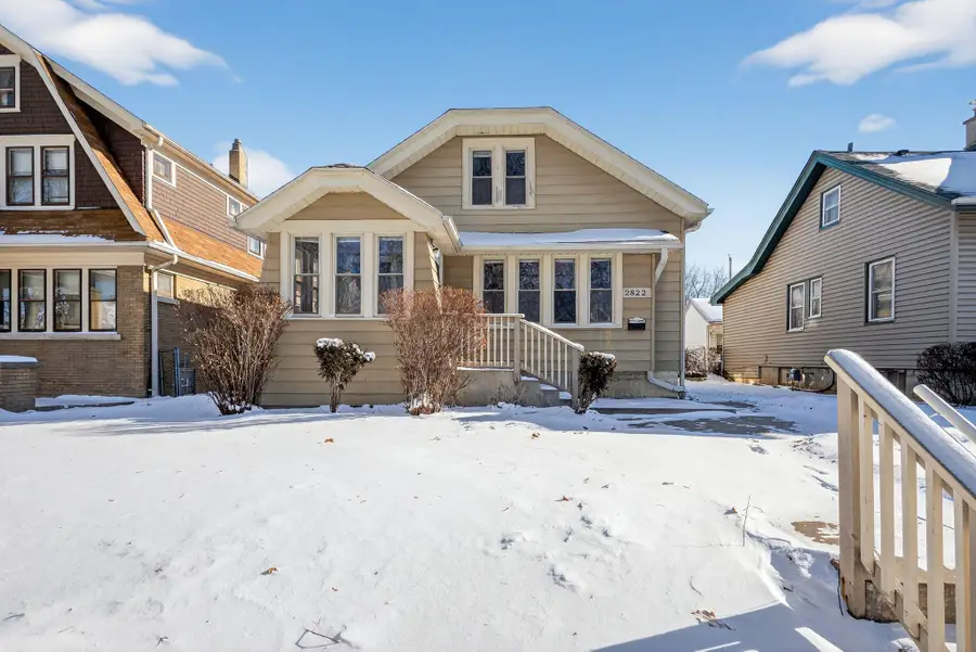 2822 N 56th St, Milwaukee, WI 53210 - Image #3