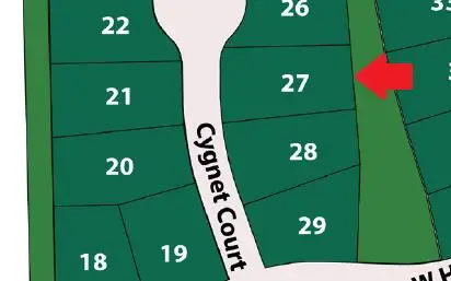 9900 N Cygnet Ct, Mequon, WI 53097 - Image #1