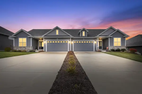 N62W21743 Augusta Pkwy, Menomonee Falls, WI 53051