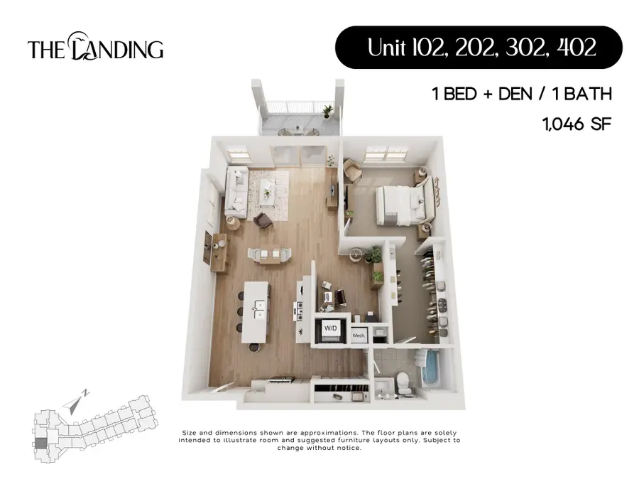 4100 S Lake Dr, Saint Francis, WI 53235 - Image #2