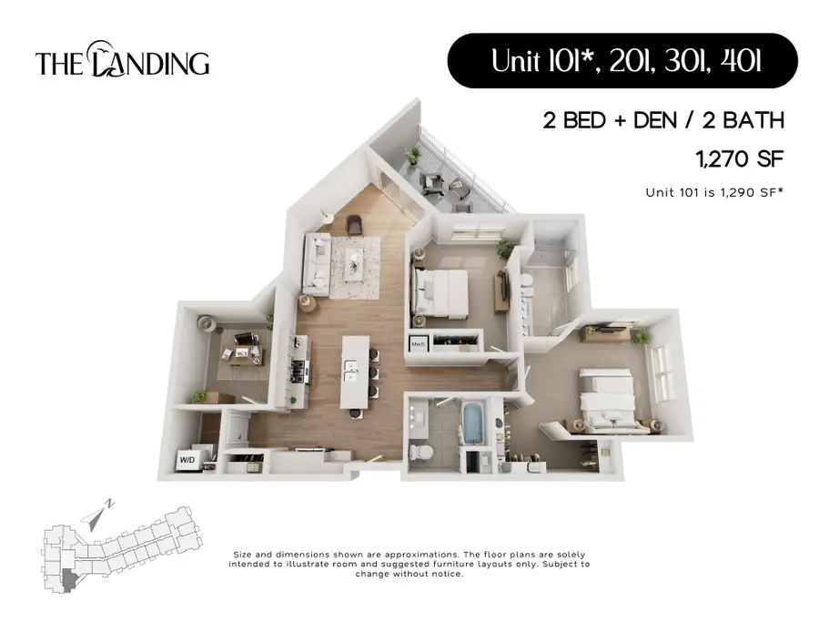 4100 S Lake Dr, Saint Francis, WI 53235 - Image #2