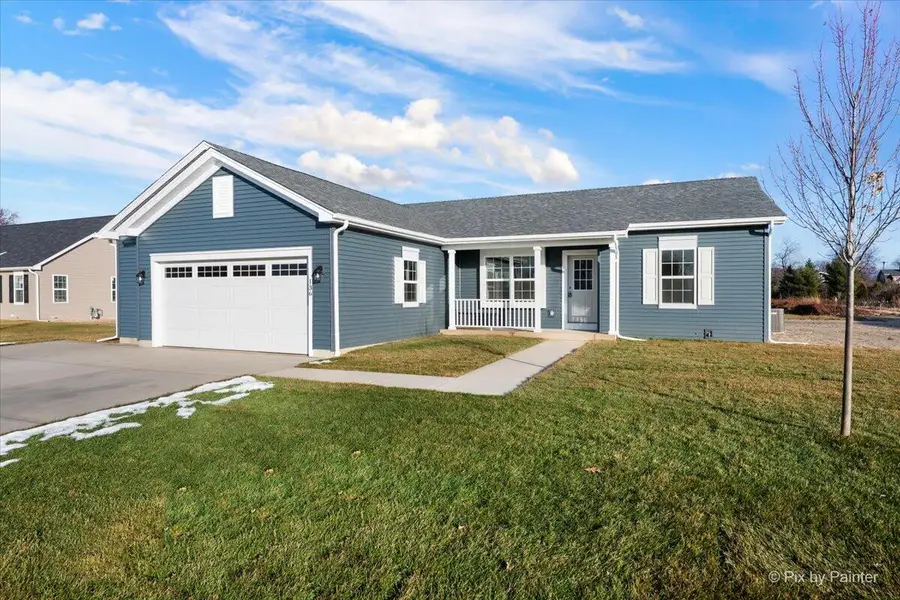 136 Spring Dr, Walworth, WI 53184 - Image #2