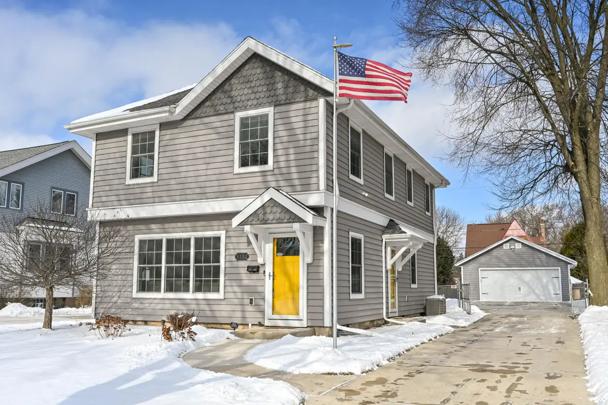 8152 Stickney Ave, Wauwatosa, WI 53213 - Image #1
