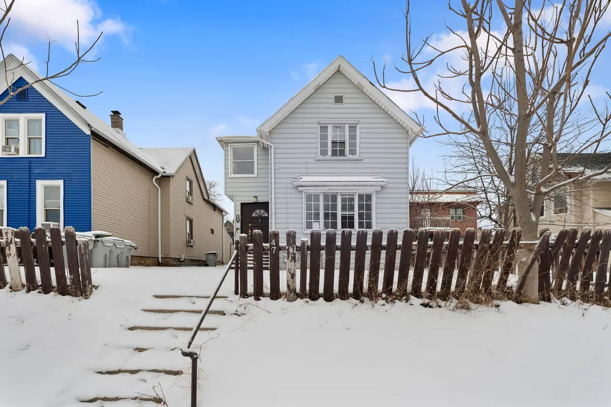 747 S 23rd St, Milwaukee, WI 53204 - Image #1