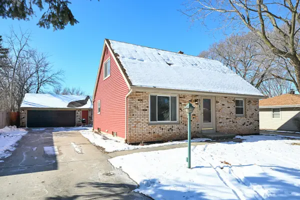 8363 N Ann St, Milwaukee, WI 53224