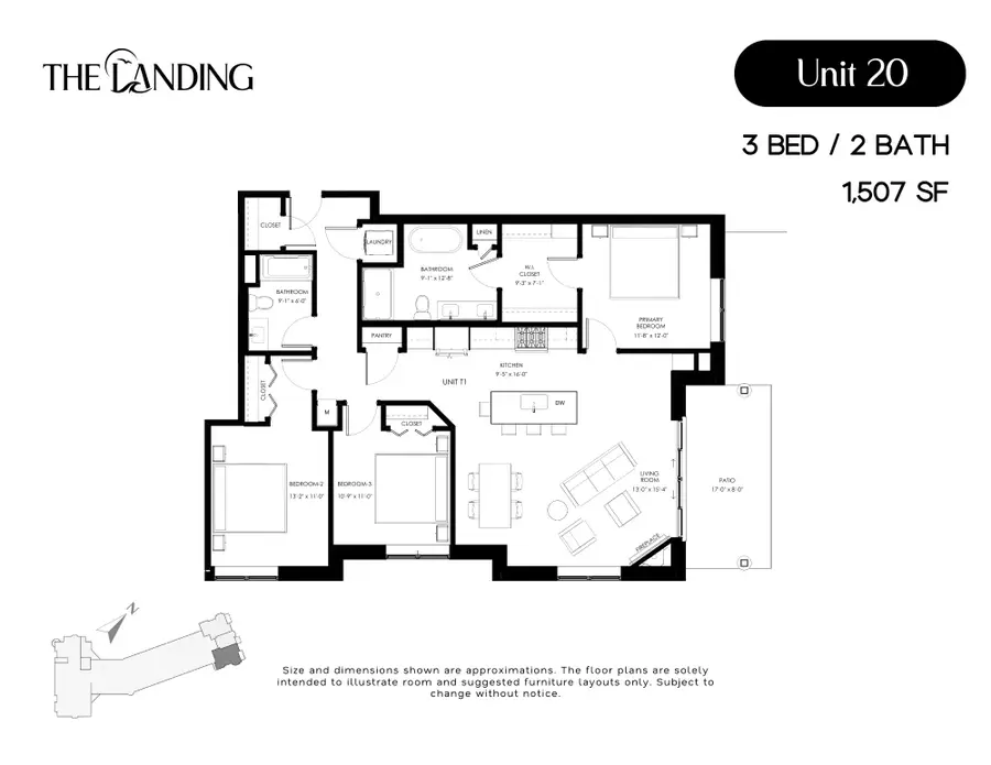 4100 S Lake Dr, Saint Francis, WI 53235 - Image #3