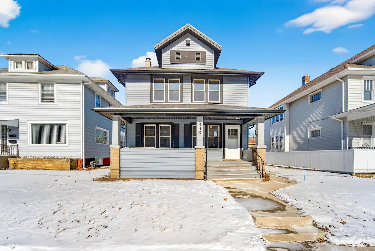 1948 Twelfth St, Racine, WI 53403 - Image #1