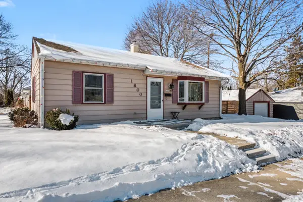 1800 Highland Ave, Waukesha, WI 53186