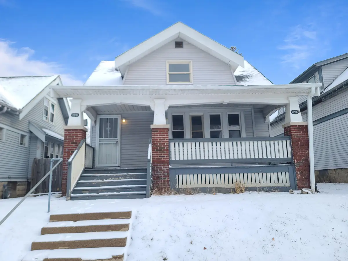 2616 N 38th St, Milwaukee, WI 53210 - Image #1