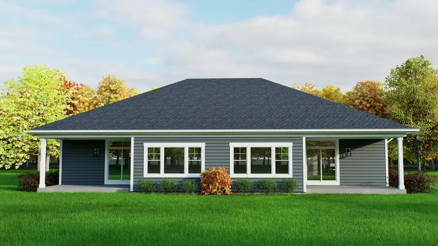 548 Pioneer Ct, Dousman, WI 53118 - Image #3