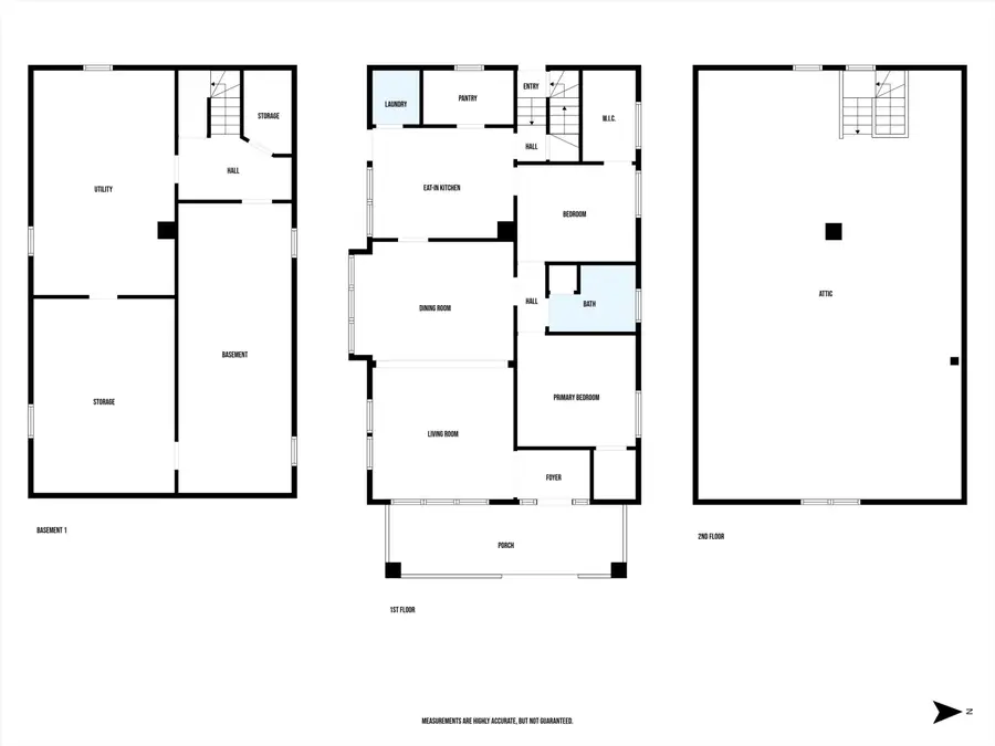 1014 S 20th St, Manitowoc, WI 54220 - #3