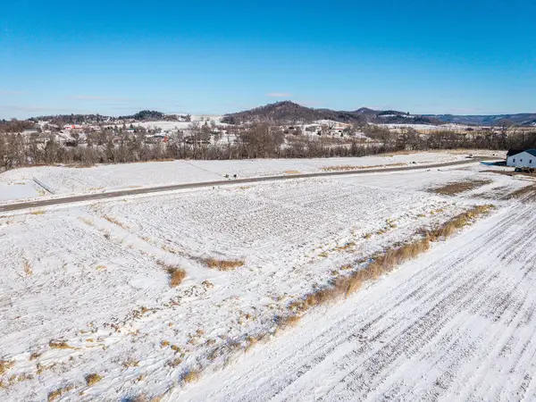 Lot 5 Twin Creeks Rd, Barre, WI 54601