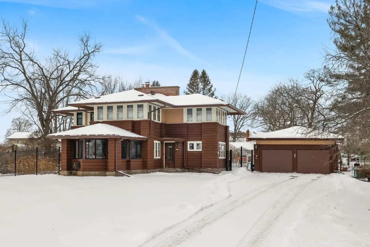 346 Leonard St N, West Salem, WI 54669 - Image #1