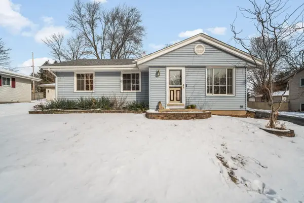 732 Chicory Rd, Burlington, WI 53105