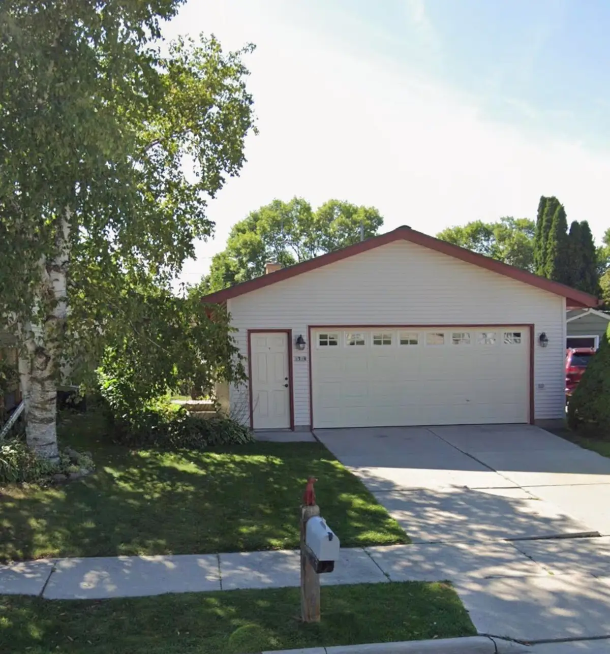 1714 N 27th St, Sheboygan, WI 53081 - Image #1