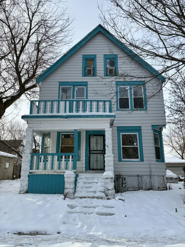 2817 N 12th St, Milwaukee, WI 53206