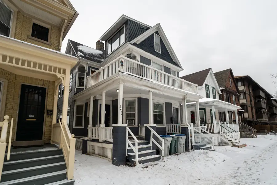 2405-2407 N Frederick Ave, Milwaukee, WI 53211 - #3