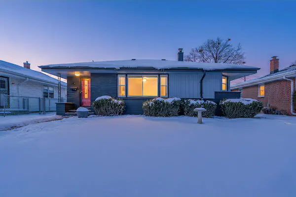 4149 N 69th St, Milwaukee, WI 53216 - Image #2