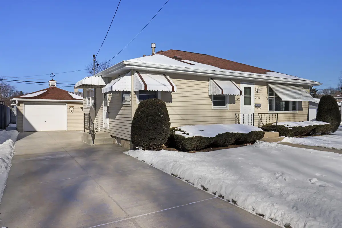 2400 Rupert Blvd, Racine, WI 53405 - Image #1